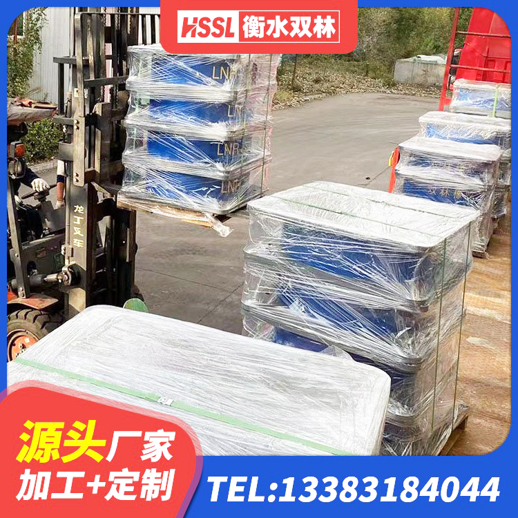 赤峰HDR系列高阻尼隔震支座 赤峰LNR水平分散力橡胶隔震支座生产厂家 赤峰LNR水平力分散支座 赤峰LNR600天然橡胶支座什么价格 - 第2张