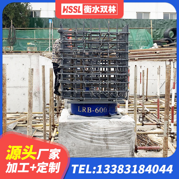 赤峰建筑普通橡胶隔震支座 赤峰阻尼隔震支座什么价格 赤峰受力的隔震支座厂家 赤峰建筑隔震支座制造商源头工厂 - 第7张