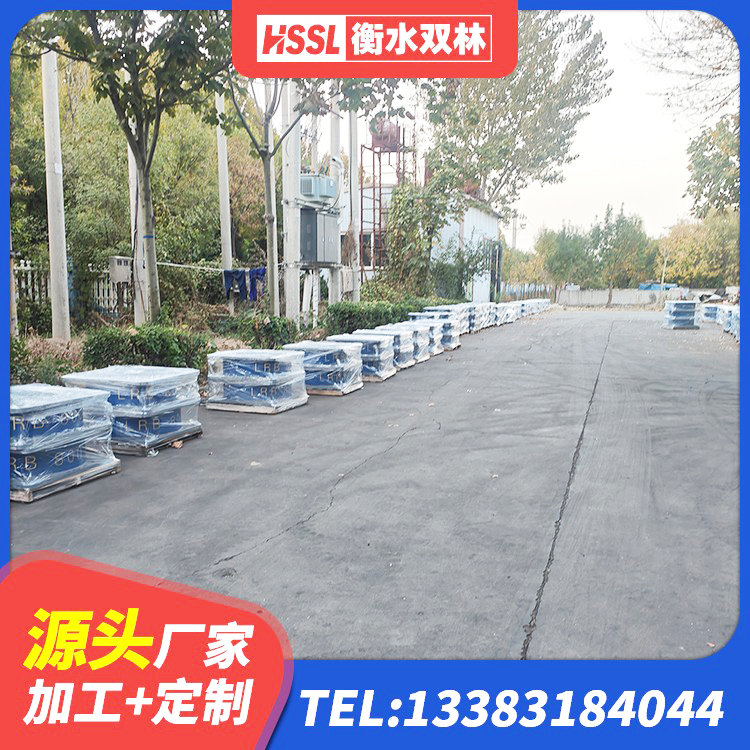 赤峰隔震高阻尼支座 赤峰LRB300铅芯隔震支座生产厂家 赤峰高阻尼建筑隔震支座源头工厂 赤峰高阻尼橡胶隔震橡胶支座生产厂家 - 第3张