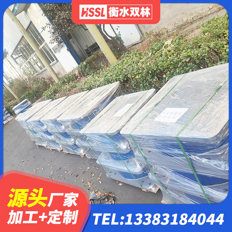 赤峰小型隔震支座 赤峰高性能隔震支座厂家 赤峰LRB1300铅芯隔震支座多少钱 赤峰连廊隔震橡胶支座 - 第4张